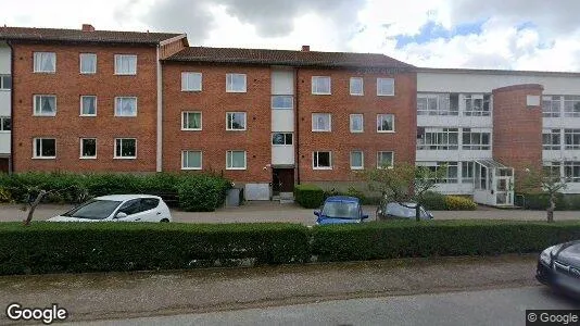 Bostadsrätter till salu i Bjuv - Bild från Google Street View
