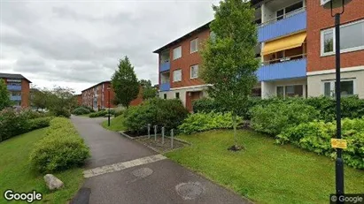 Bostadsrätter till salu i Norra hisingen - Bild från Google Street View