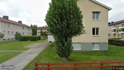 Bostadsrätter till salu i Mariestad - Bild från Google Street View