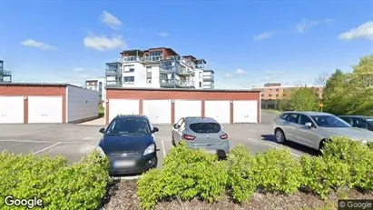 Bostadsrätter till salu i Vänersborg - Bild från Google Street View