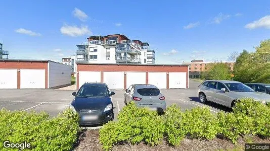 Bostadsrätter till salu i Vänersborg - Bild från Google Street View
