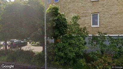 Bostadsrätter till salu i Lundby - Bild från Google Street View