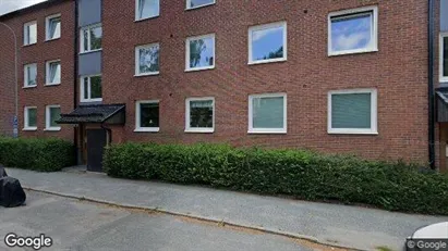 Bostadsrätter till salu i Nynäshamn - Bild från Google Street View