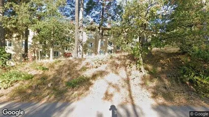 Bostadsrätter till salu i Västerås - Bild från Google Street View
