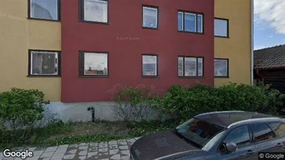 Bostadsrätter till salu i Falun - Bild från Google Street View