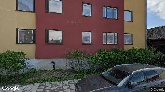 Bostadsrätter till salu i Falun - Bild från Google Street View