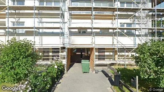 Bostadsrätter till salu i Södertälje - Bild från Google Street View