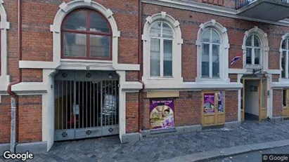 Lägenheter till salu i Helsingborg - Bild från Google Street View
