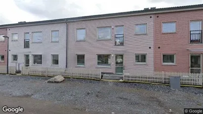 Bostadsrätter till salu i Botkyrka - Bild från Google Street View