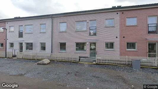 Bostadsrätter till salu i Botkyrka - Bild från Google Street View