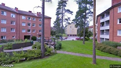 Bostadsrätter till salu i Borås - Bild från Google Street View