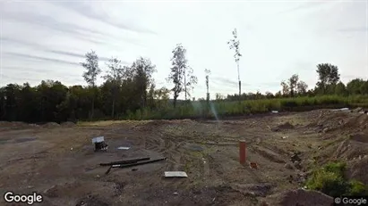 Bostadsrätter till salu i Växjö - Bild från Google Street View