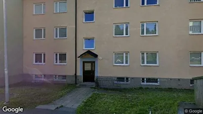 Bostadsrätter till salu i Södertälje - Bild från Google Street View