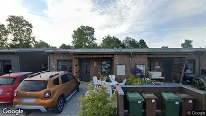 Bostadsrätter till salu i Lilla Edet - Bild från Google Street View
