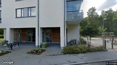 Bostadsrätter till salu i Västerort - Bild från Google Street View