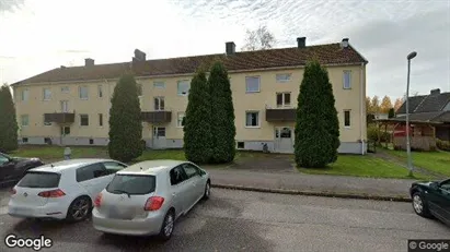 Bostadsrätter till salu i Degerfors - Bild från Google Street View