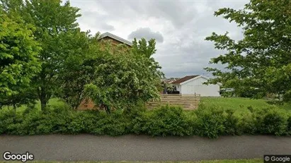 Bostadsrätter till salu i Trelleborg - Bild från Google Street View
