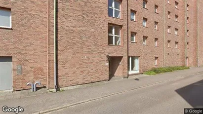 Bostadsrätter till salu i Örgryte-Härlanda - Bild från Google Street View