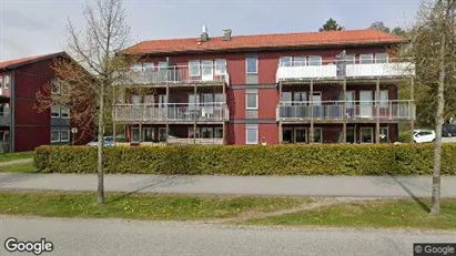 Bostadsrätter till salu i Norrtälje - Bild från Google Street View