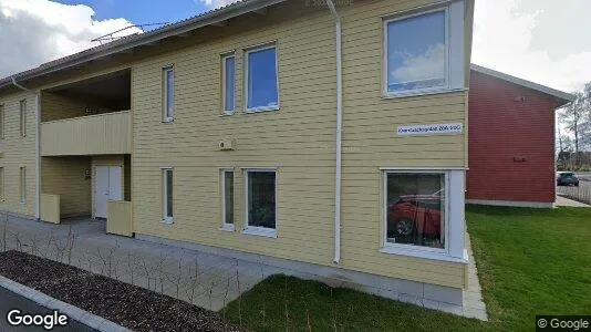 Bostadsrätter till salu i Skövde - Bild från Google Street View