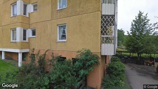 Bostadsrätter till salu i Botkyrka - Bild från Google Street View