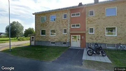 Lägenheter till salu i Skellefteå - Bild från Google Street View