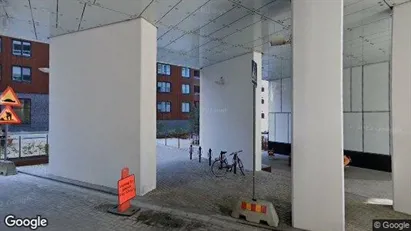Lägenheter till salu i Område ej specificerat - Bild från Google Street View
