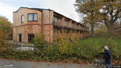 Lägenheter till salu i Sollentuna - Bild från Google Street View