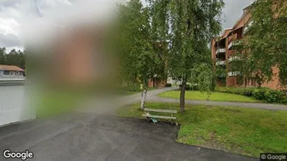 Lägenheter till salu i Östersund - Bild från Google Street View