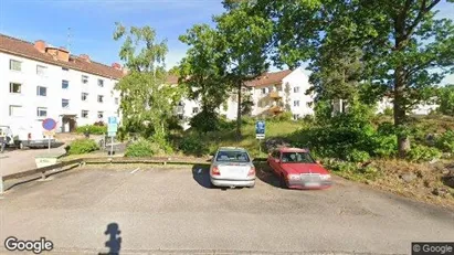 Lägenheter till salu i Oskarshamn - Bild från Google Street View