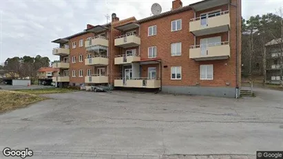 Lägenheter till salu i Åre - Bild från Google Street View