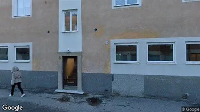 Lägenheter att hyra i Eskilstuna - Bild från Google Street View