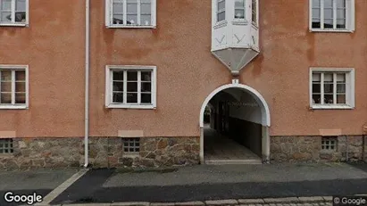 Lägenheter att hyra i Jönköping - Bild från Google Street View