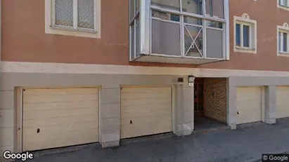 Lägenheter att hyra i Gävle - Bild från Google Street View