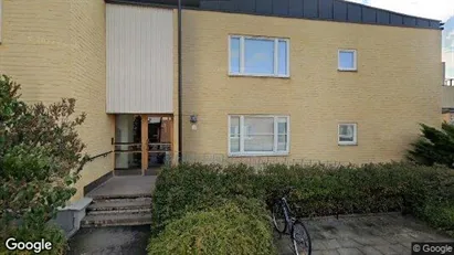Lägenheter att hyra i Uppsala - Bild från Google Street View