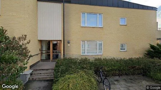 Lägenheter att hyra i Uppsala - Bild från Google Street View