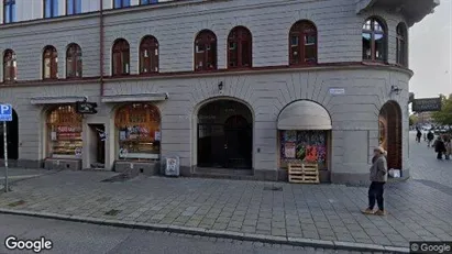 Lägenheter att hyra i Sofielund - Bild från Google Street View