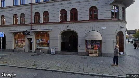 Lägenheter att hyra i Sofielund - Bild från Google Street View