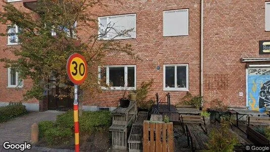 Lägenheter att hyra i Malmö Centrum - Bild från Google Street View