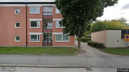Lägenheter att hyra i Uppsala - Bild från Google Street View