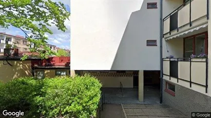 Lägenheter till salu i Linköping - Bild från Google Street View
