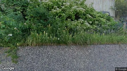 Lägenheter till salu i Huddinge - Bild från Google Street View