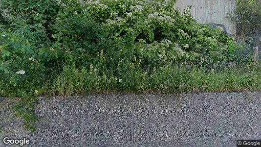 Lägenheter till salu i Huddinge - Bild från Google Street View