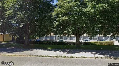 Lägenheter till salu i Uppsala - Bild från Google Street View