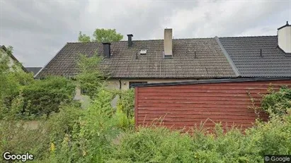 Lägenheter till salu i Burlöv - Bild från Google Street View