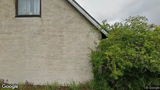 Lägenheter till salu i Burlöv - Bild från Google Street View