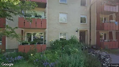 Lägenheter till salu i Söderort - Bild från Google Street View