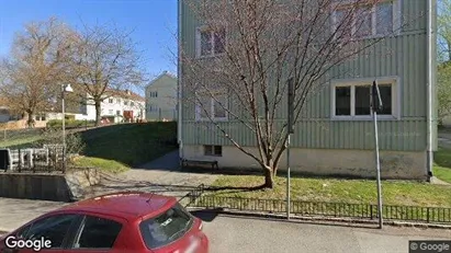 Lägenheter att hyra i Majorna-Linné - Bild från Google Street View
