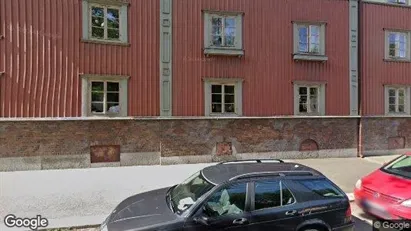 Lägenheter att hyra i Majorna-Linné - Bild från Google Street View