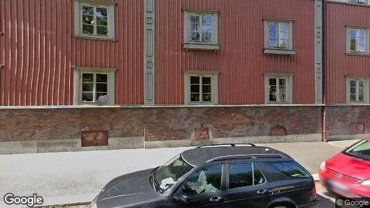 Lägenheter att hyra i Majorna-Linné - Bild från Google Street View